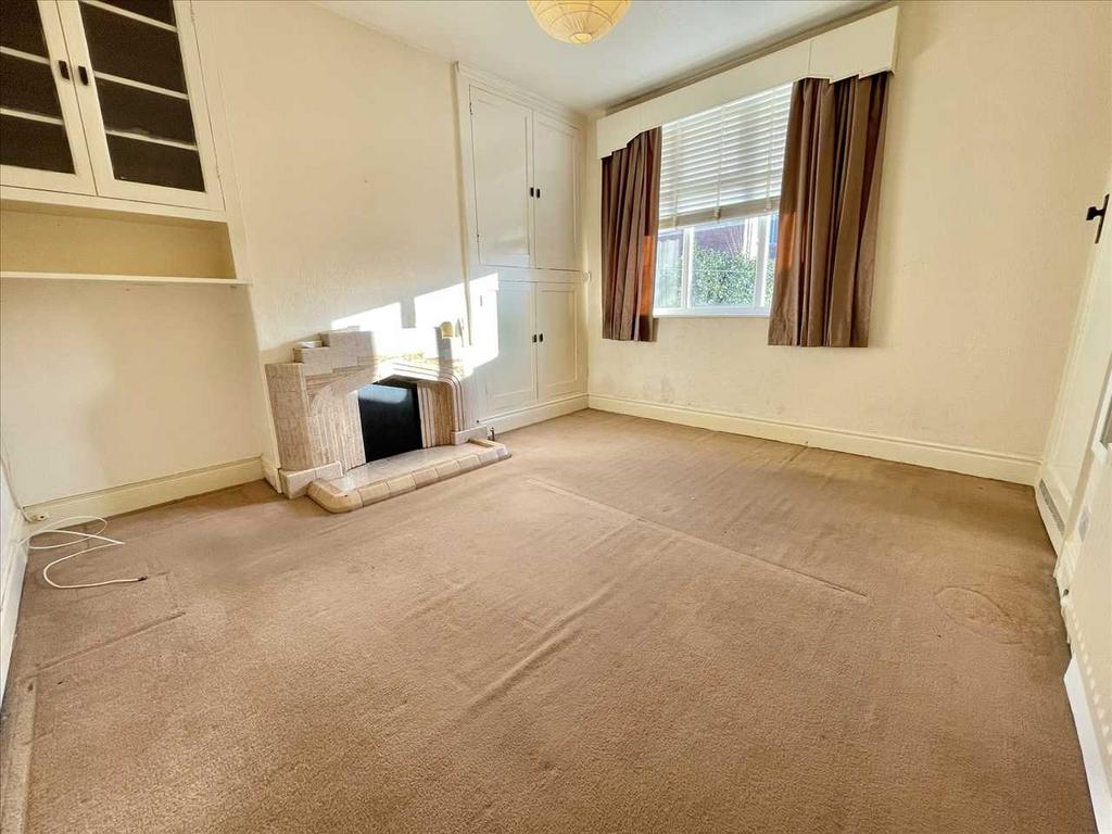 DINING ROOM (rear)