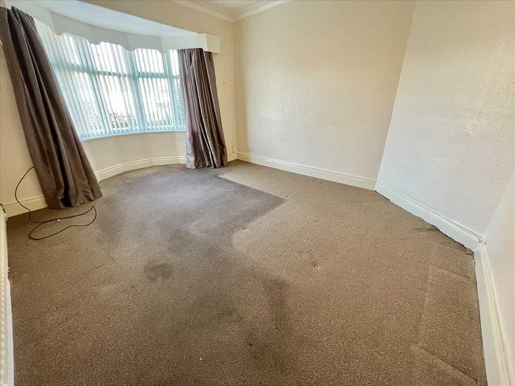 Bedroom no. 1