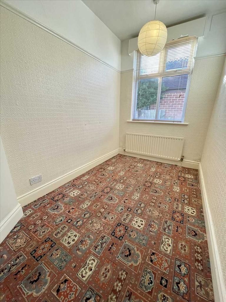 BEDROOM NO. 2 (side)