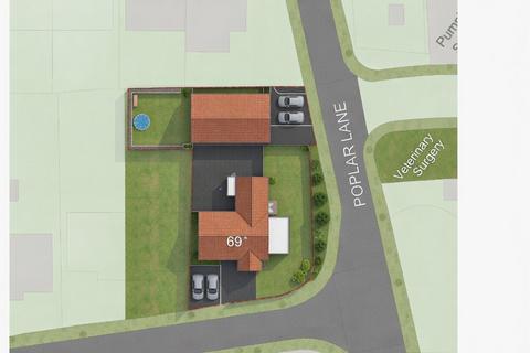 undefined, Sycamore Close, Romney Marsh TN29