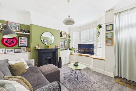 2 bedroom terraced house for sale, Matlock Street, Netherfield, Nottingham