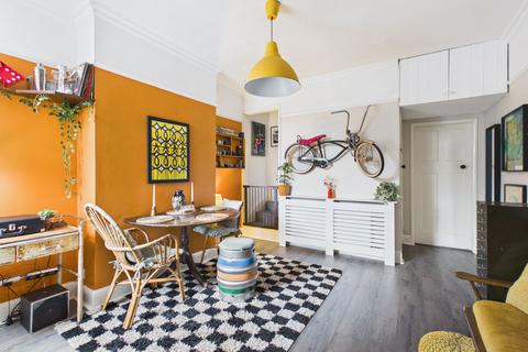 2 bedroom terraced house for sale, Matlock Street, Netherfield, Nottingham