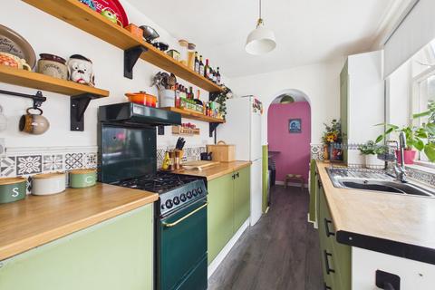 2 bedroom terraced house for sale, Matlock Street, Netherfield, Nottingham