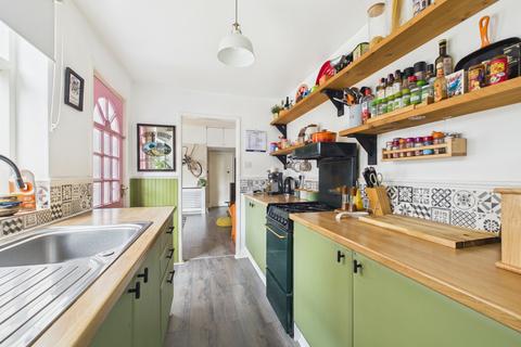 2 bedroom terraced house for sale, Matlock Street, Netherfield, Nottingham