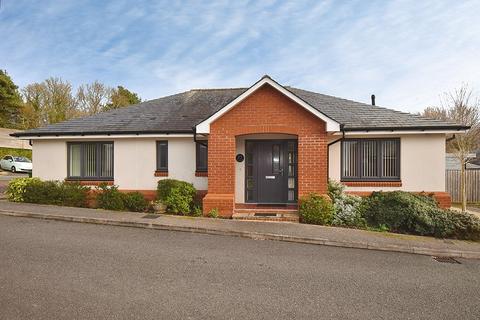 undefined, Poltimore Way, West Clyst, Exeter, EX1