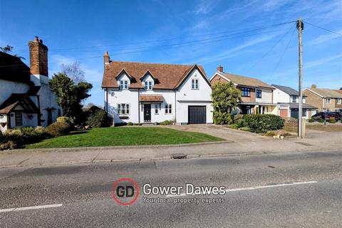 undefined, High Road, North Stifford