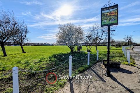 undefined, High Road, North Stifford