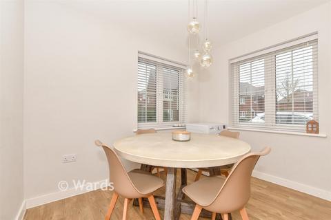 3 bedroom semi-detached house for sale, Augustine Drive, Finberry, Ashford, Kent