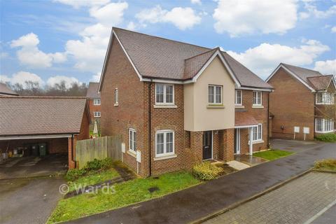 undefined, Augustine Drive, Finberry, Ashford, Kent
