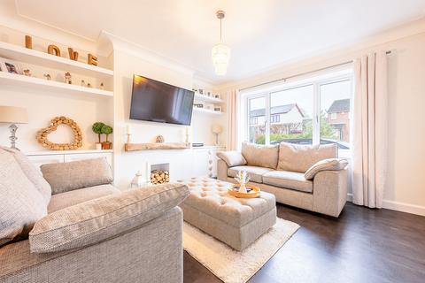 3 bedroom semi-detached house for sale, Liverpool Road South, Ormskirk L40
