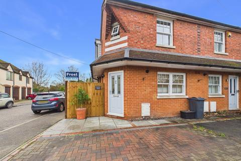 Cores End Road, Bourne End, Buckinghamshire, SL8