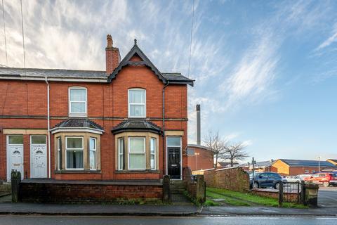 5 bedroom end of terrace house for sale, Wigan Road, Ormskirk L39
