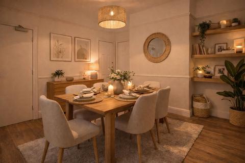 undefined, Wigan Road, Ormskirk L39