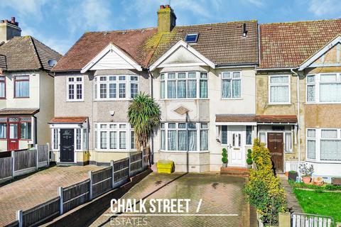Hornchurch Road, Hornchurch, RM11