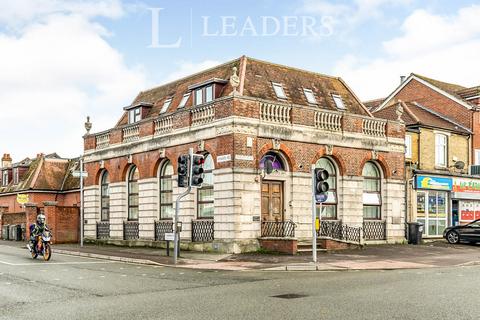 undefined, Shirley Road, Southampton, SO15