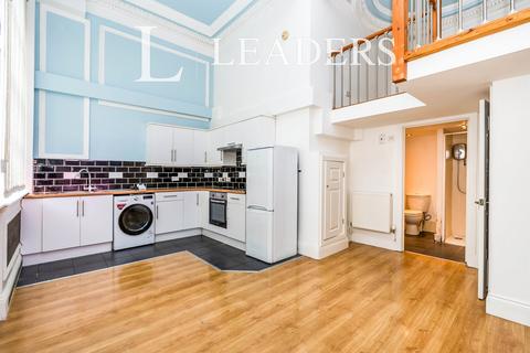 undefined, Shirley Road, Southampton, SO15