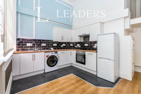 undefined, Shirley Road, Southampton, SO15