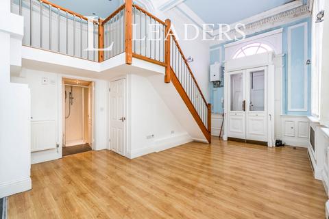 undefined, Shirley Road, Southampton, SO15