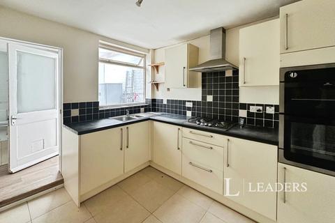 undefined, Longstone Road, Eastbourne, BN22