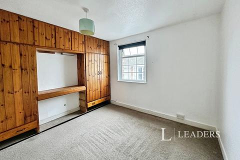 undefined, Longstone Road, Eastbourne, BN22