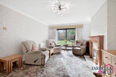 3 bedroom detached bungalow for sale, Mosedale Drive, Burnley, BB12