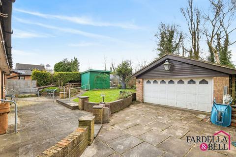 3 bedroom detached bungalow for sale, Mosedale Drive, Burnley, BB12