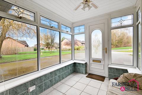 3 bedroom detached bungalow for sale, Mosedale Drive, Burnley, BB12