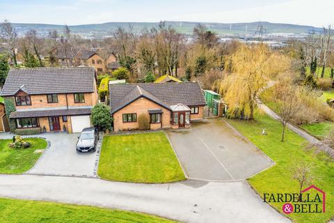 undefined, Mosedale Drive, Burnley, BB12