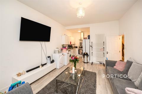 undefined, Eastwood Road, Ilford, IG3