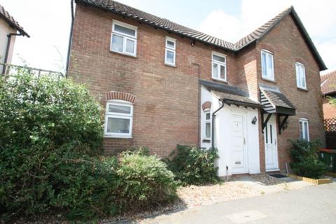 undefined, St Michaels Close, London,