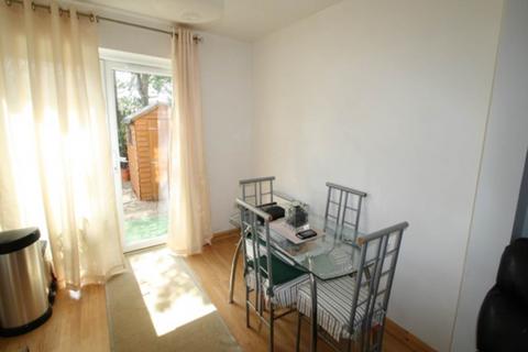 undefined, St Michaels Close, London,