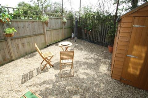 undefined, St Michaels Close, London,