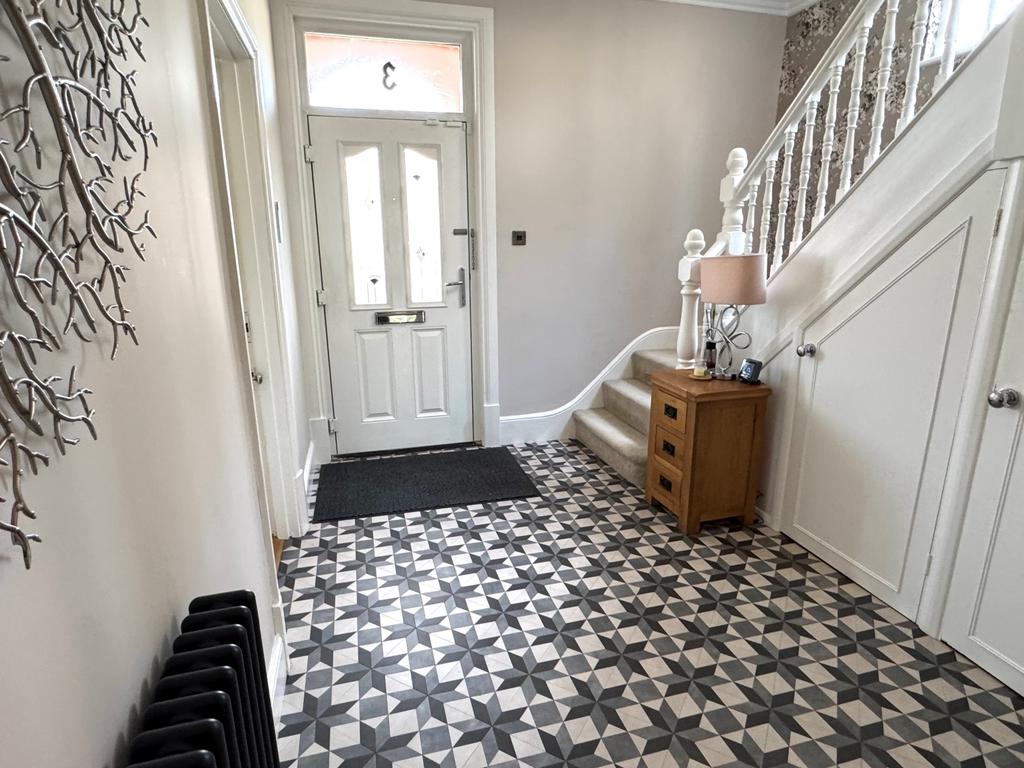 Hallway