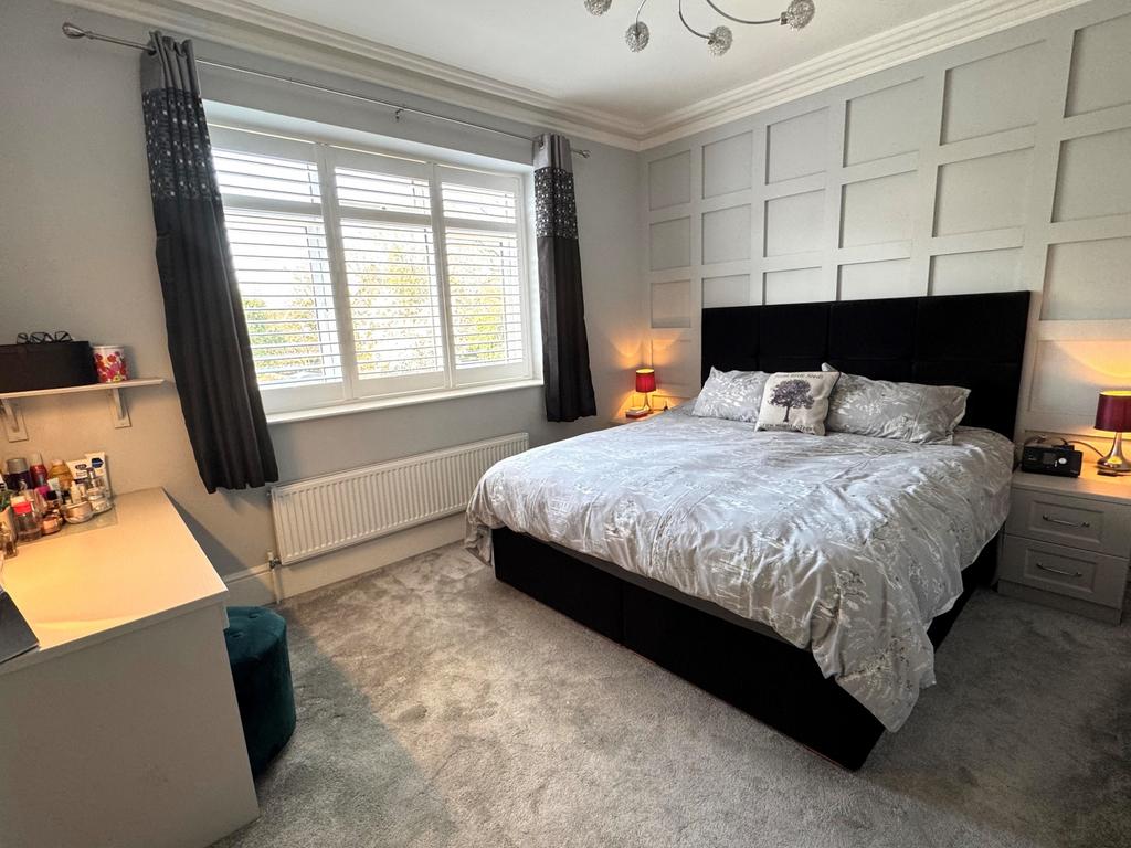 Bed 1