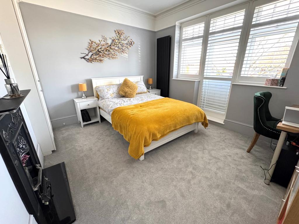 Bed 2
