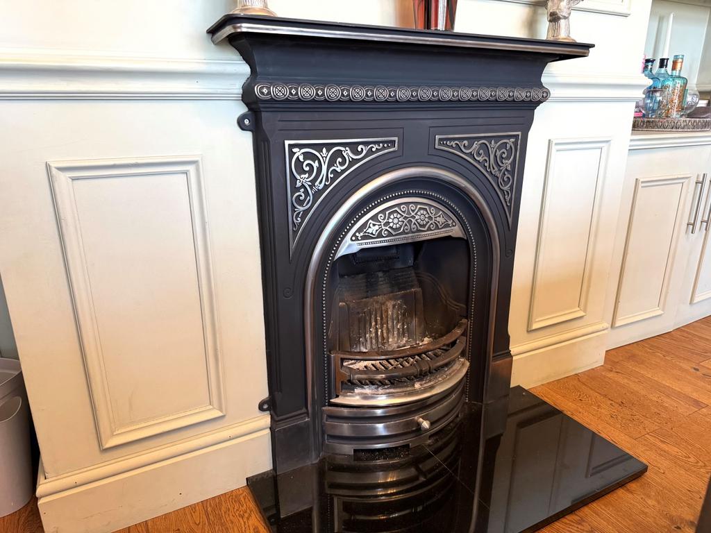 Fire Place