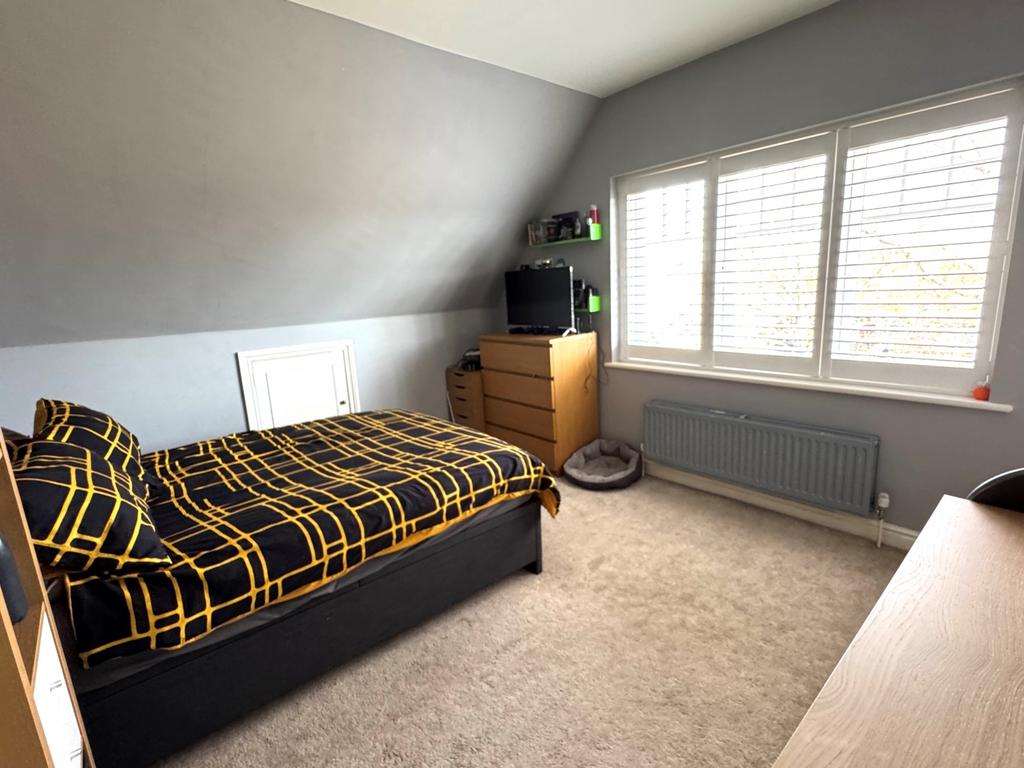 Bed 3