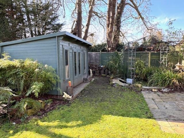 Summer House