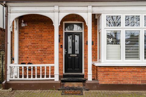 undefined, Glebe Road, Staines-upon-Thames, Surrey, TW18