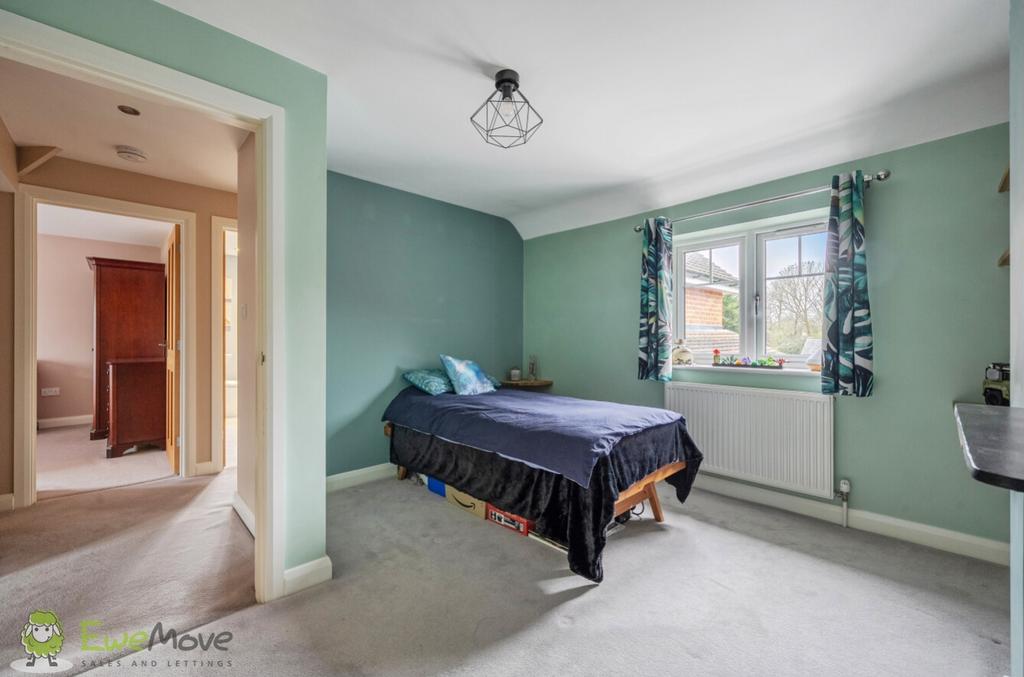 Bedroom 3