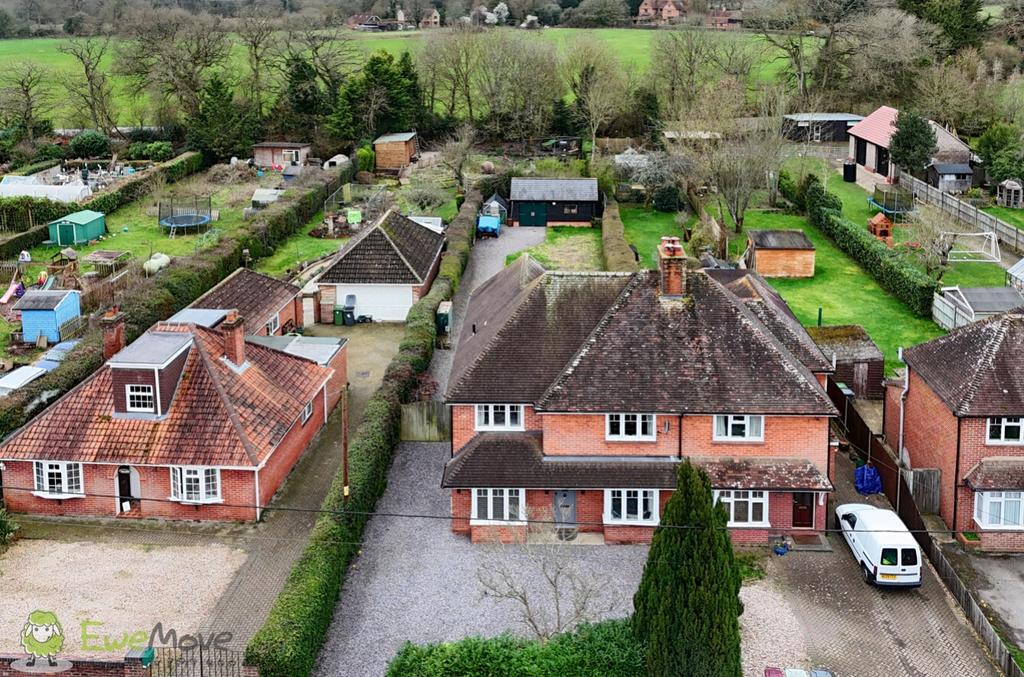 Drone Imagery