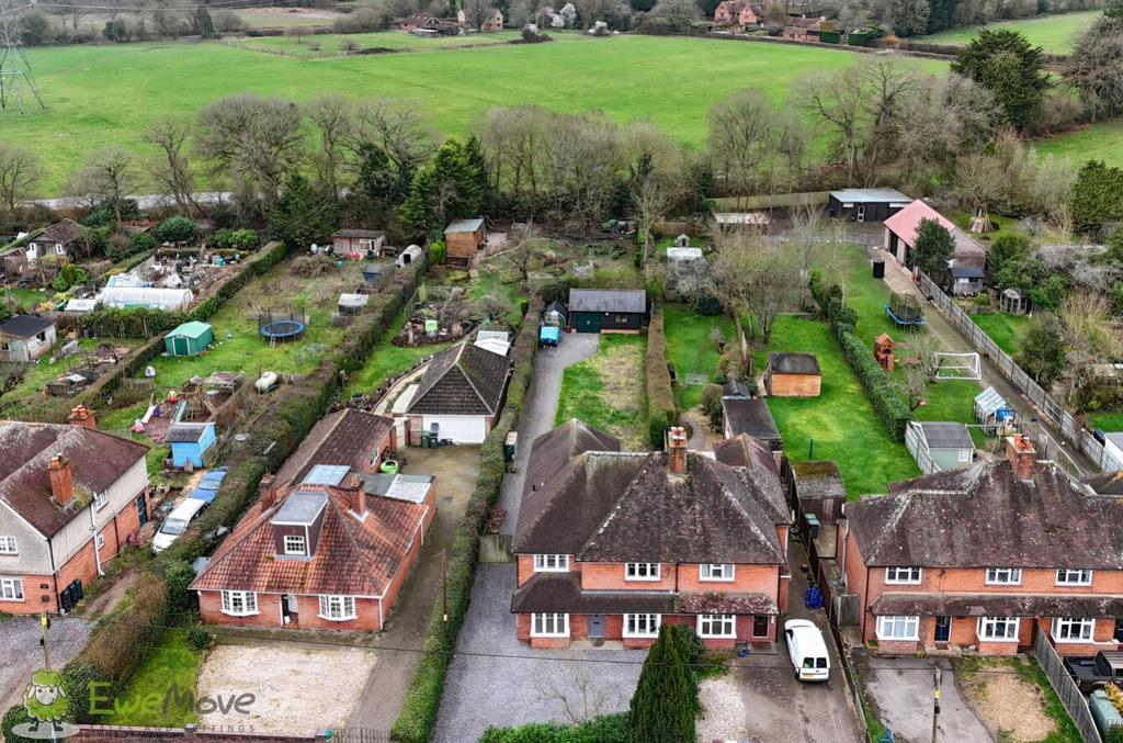 Drone Imagery