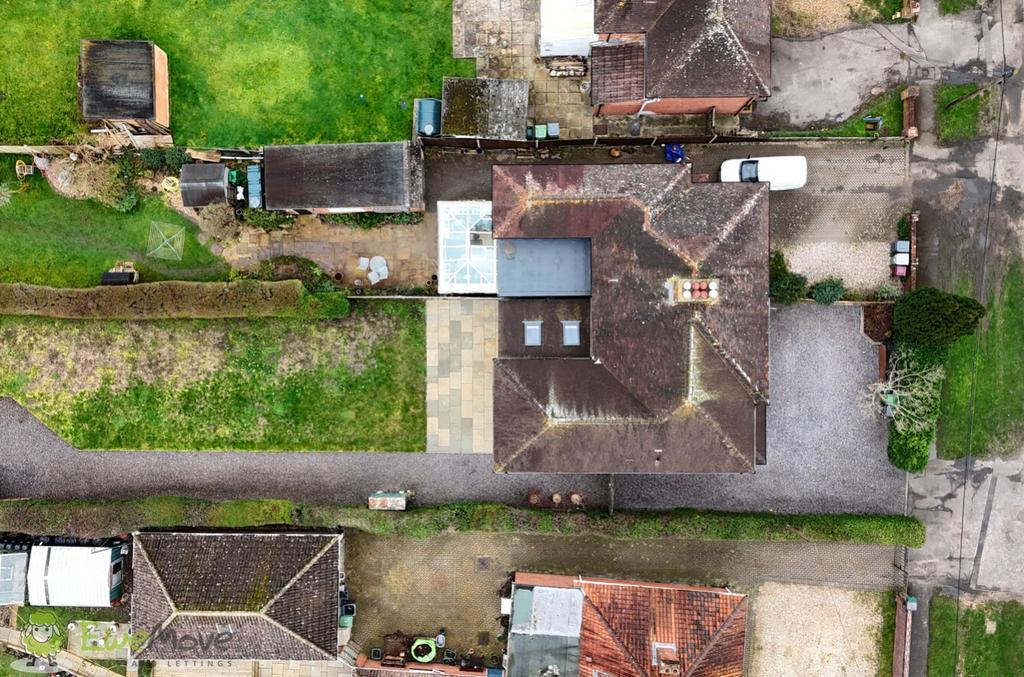 Drone Imagery