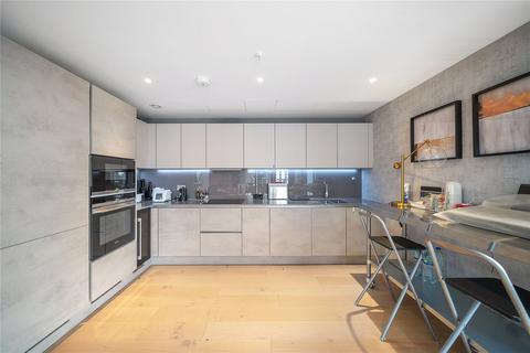 undefined, Ebury Apartments, 1B Sutherland Street, London, SW1V