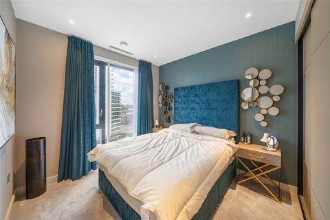 undefined, Ebury Apartments, 1B Sutherland Street, London, SW1V