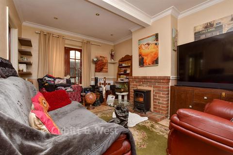 3 bedroom terraced house for sale, Clare Crescent, Leatherhead, Surrey