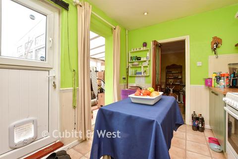 3 bedroom terraced house for sale, Clare Crescent, Leatherhead, Surrey