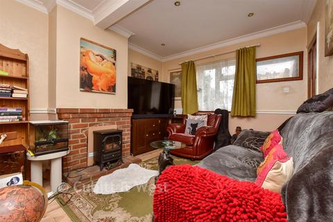 3 bedroom terraced house for sale, Clare Crescent, Leatherhead KT22