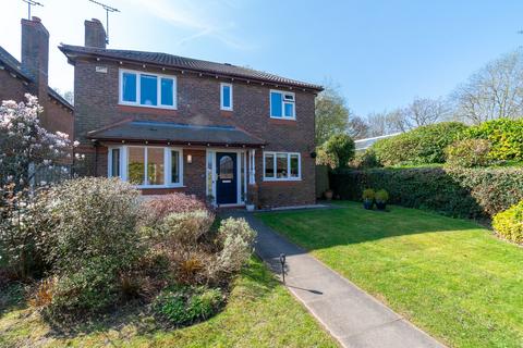4 bedroom detached house for sale, Tarnbeck Drive, Ormskirk L40