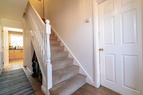 4 bedroom detached house for sale, Tarnbeck Drive, Ormskirk L40
